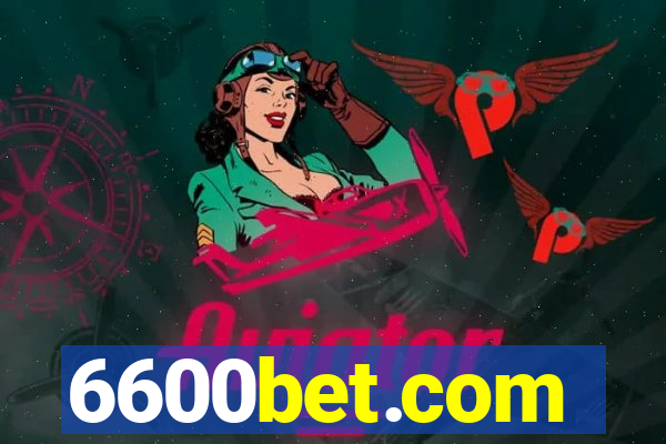 6600bet.com