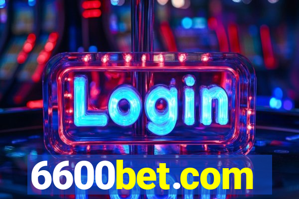 6600bet.com