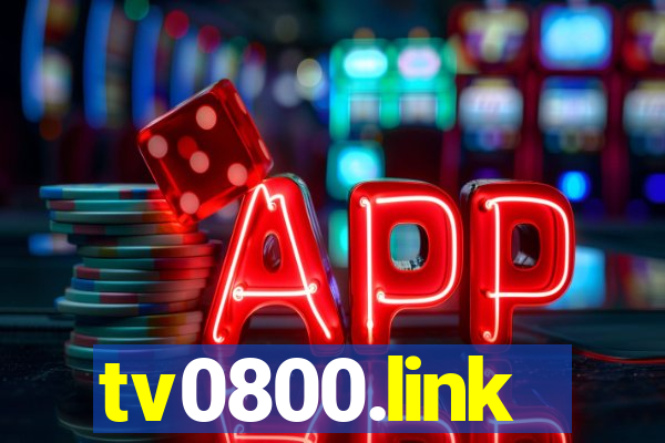 tv0800.link