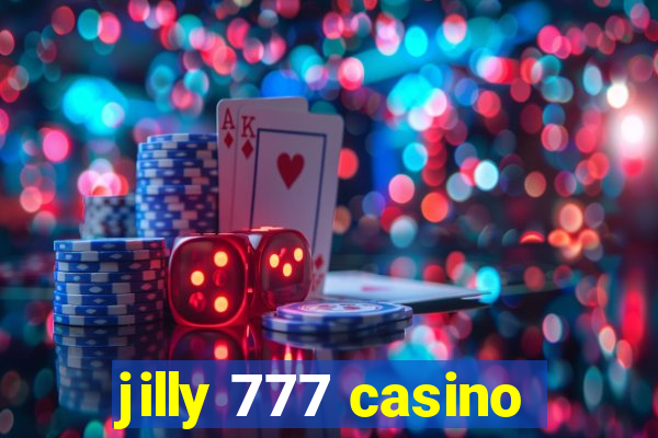 jilly 777 casino