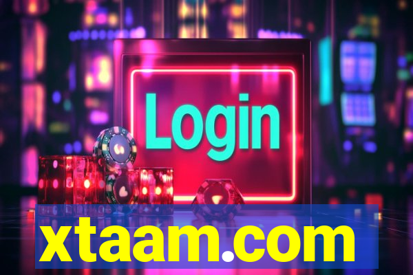 xtaam.com