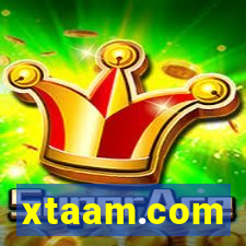 xtaam.com