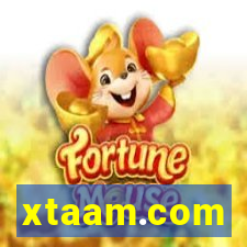 xtaam.com