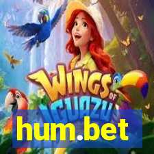 hum.bet