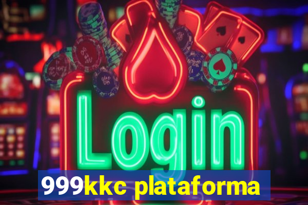 999kkc plataforma