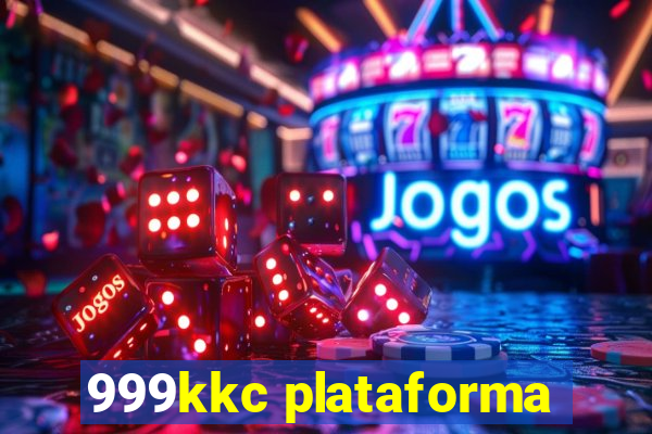 999kkc plataforma