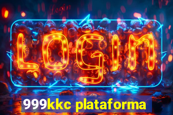 999kkc plataforma
