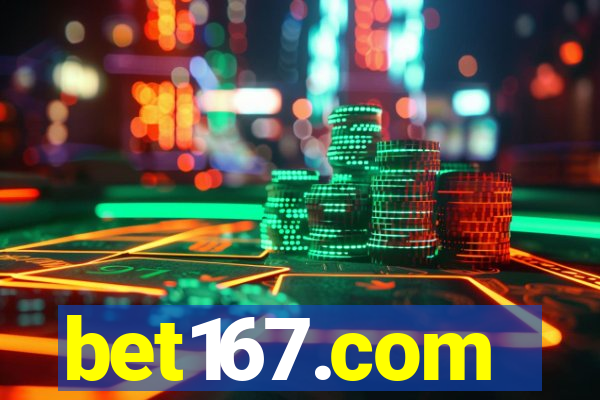 bet167.com