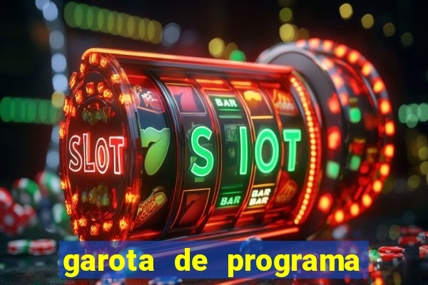 garota de programa presidente prudente