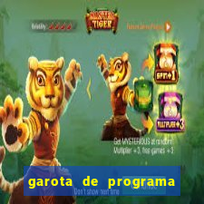 garota de programa presidente prudente