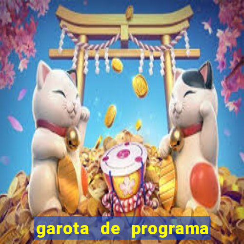 garota de programa presidente prudente