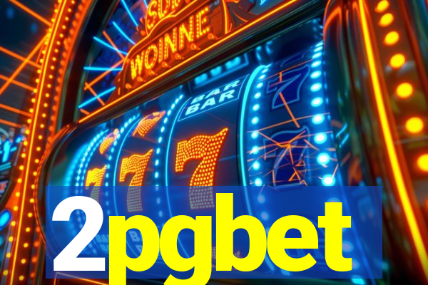 2pgbet