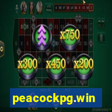 peacockpg.win