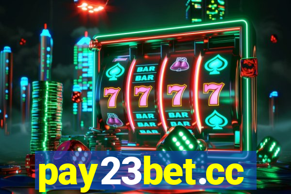 pay23bet.cc