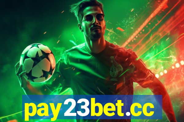 pay23bet.cc