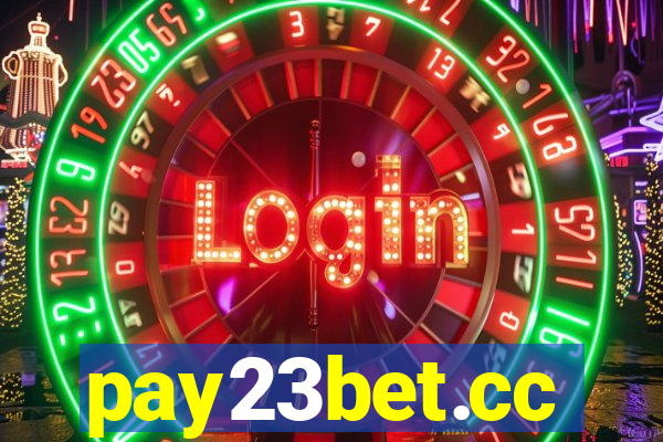 pay23bet.cc