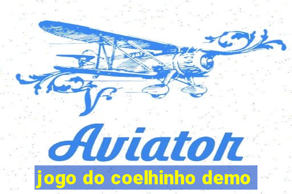 jogo do coelhinho demo