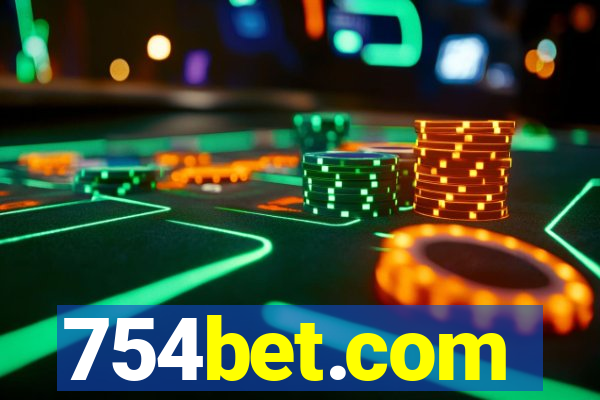 754bet.com