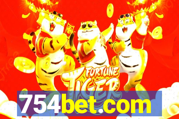 754bet.com