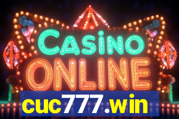 cuc777.win