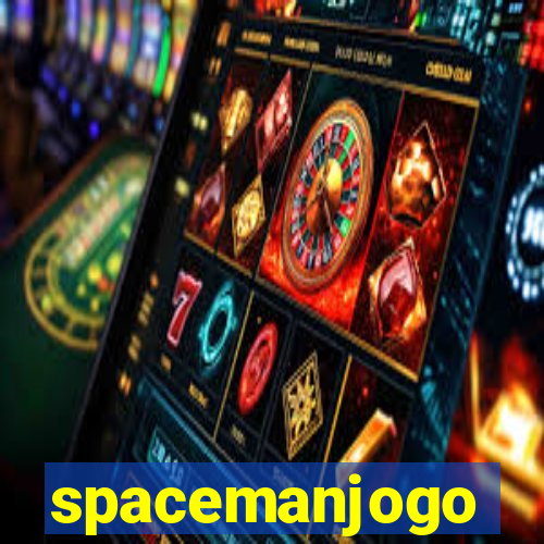 spacemanjogo
