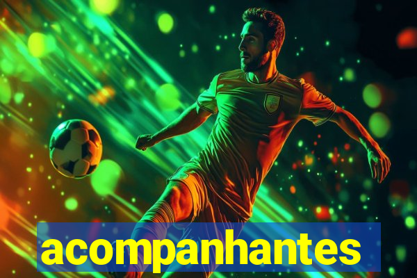 acompanhantes chamadas de video