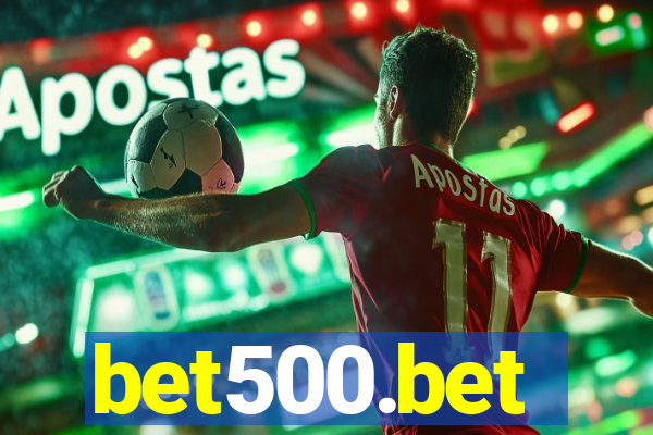 bet500.bet