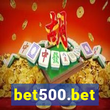 bet500.bet