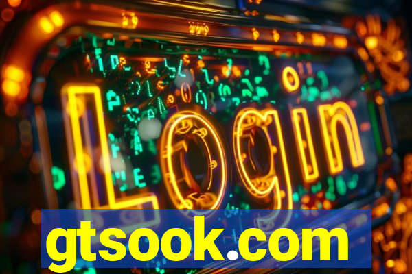 gtsook.com