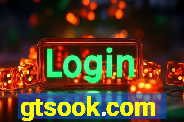 gtsook.com