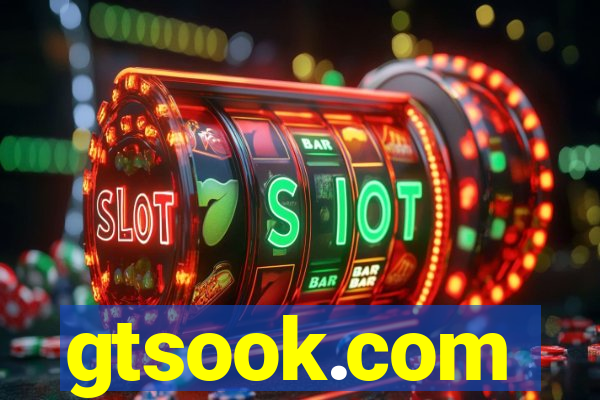 gtsook.com