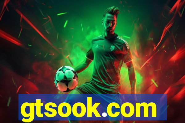 gtsook.com