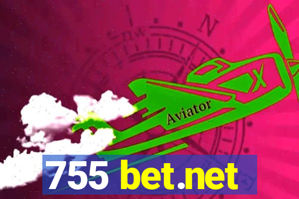 755 bet.net