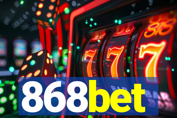 868bet