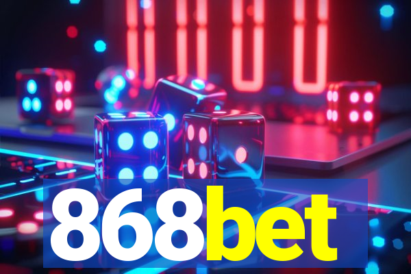 868bet