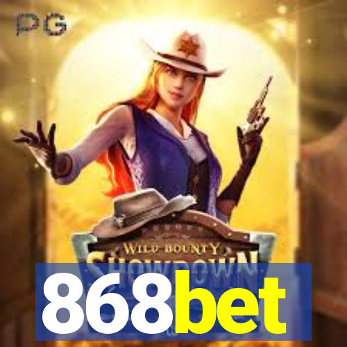 868bet