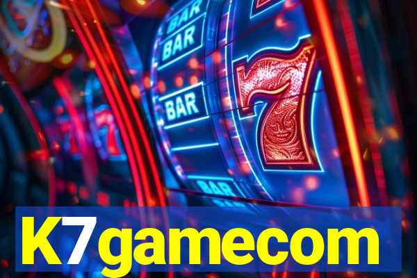 K7gamecom