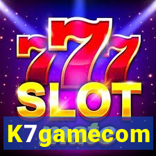 K7gamecom