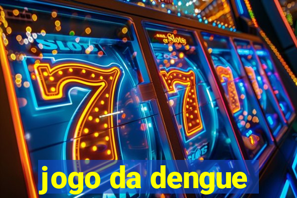 jogo da dengue