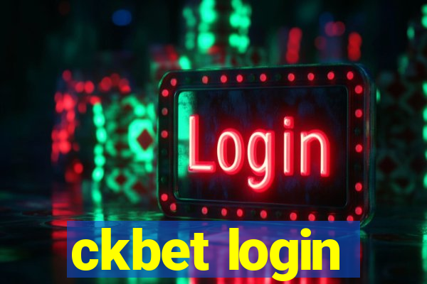 ckbet login
