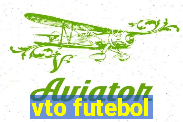 vto futebol