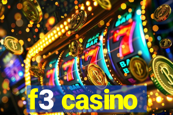 f3 casino