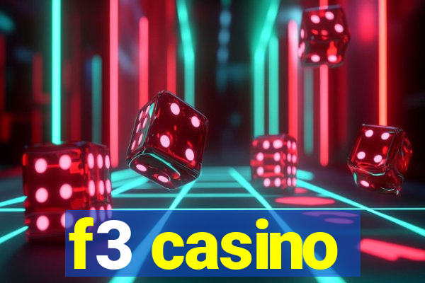 f3 casino