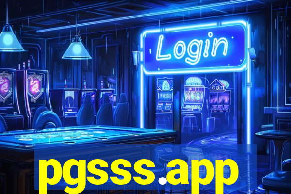 pgsss.app