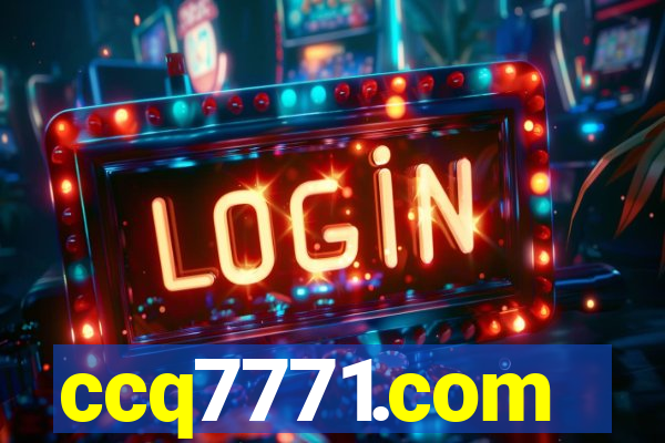 ccq7771.com