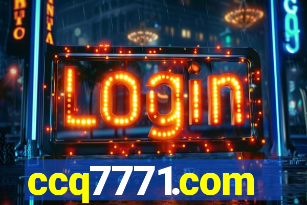 ccq7771.com