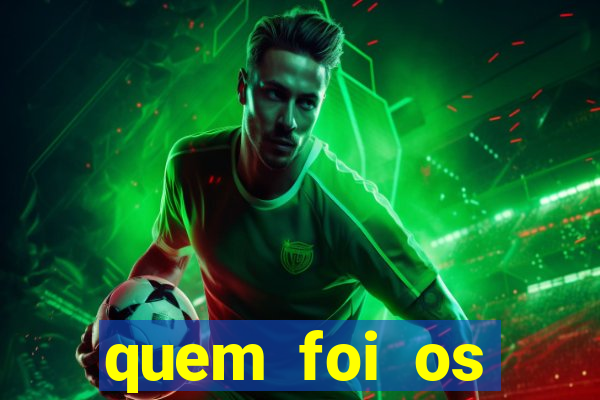 quem foi os melhores presidentes do brasil