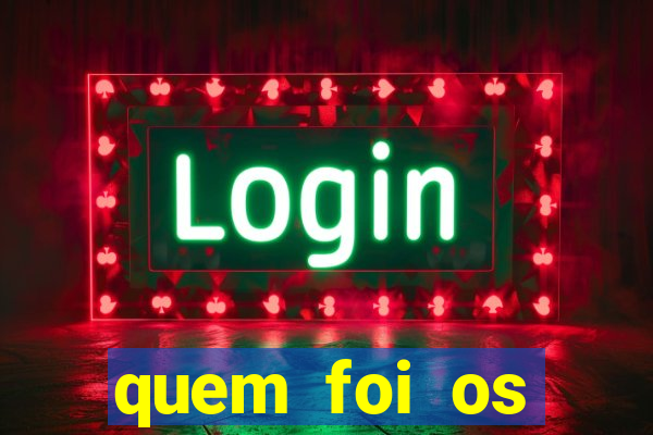 quem foi os melhores presidentes do brasil