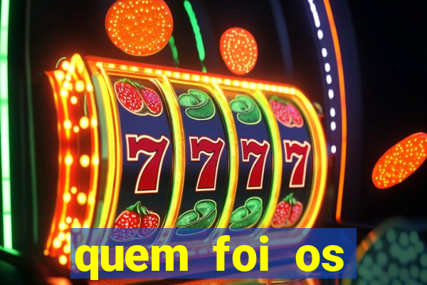 quem foi os melhores presidentes do brasil