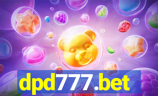 dpd777.bet